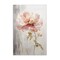 Stupell Industries Blush Flower Sprout Canvas Wall Art Design by Raymond Powers